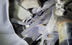HONDA PCX 125 1999 JF56