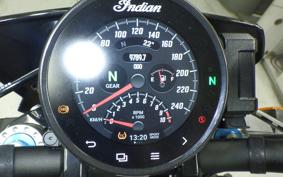 INDIAN FTR1200R carbon 2025