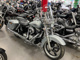 Фото Harley FLD 2012 с японского аукциона