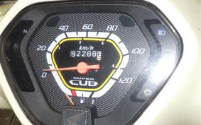 HONDA C110 SUPER CUB JA10