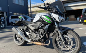 KAWASAKI Z250ABS