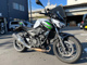Фото Kawasaki Z250ABS с японского аукциона