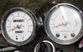 YAMAHA SR400 RH01J