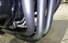 KAWASAKI ZEPHYR 400 KAI 2002 ZR400C