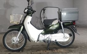 HONDA SUPER CUB50 AA04