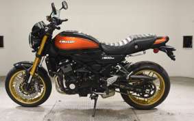 KAWASAKI Z900RS SE 2026 ZR902A