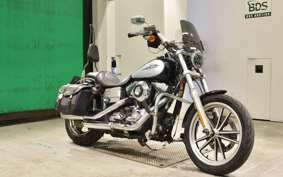 HARLEY FXDL 1580 2012