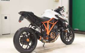 KTM 1290 SUPER DUKE R 2019