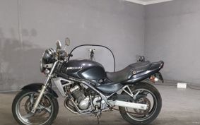 KAWASAKI BALIUS 250 ZR250A