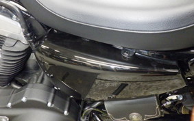 HARLEY XL1200X 2022
