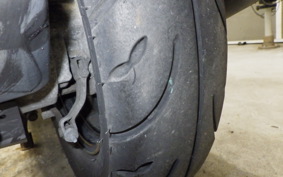 SUZUKI ADDRESS V125 G 2000 CF46A