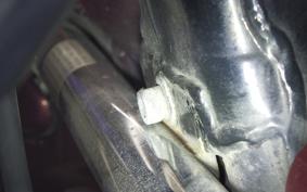 HARLEY FLHTCUI 1450 2001