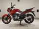 Фото Suzuki GSR250 2000 с японского аукциона
