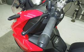 HONDA ADV160 1989 KF54