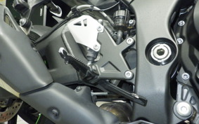 KAWASAKI ZX 10 NINJA R SE 2019 ZXT02E