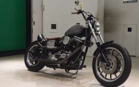 HARLEY FXDL 1340 1995