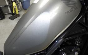 HONDA REBEL 500 A 2018 PC60
