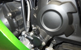 KAWASAKI ZX 1400 NINJA R A 2016