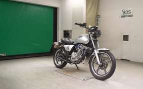 SUZUKI GN125 H 1994