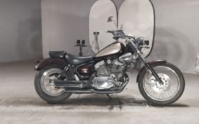 YAMAHA VIRAGO 250 3DM