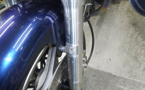 KAWASAKI ZEPHYR 1100 2007 ZRT10A
