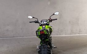 BENELLI TNT125 V02