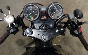 HONDA CB400SFV-4 2019 NC42