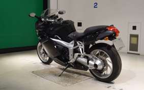 BMW K1200S 2007