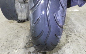 YAMAHA JOG POCHE 2021 SA08J