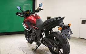 HONDA 400X ABS 2018 NC47
