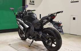 KAWASAKI NINJA 400 2015 EX400E