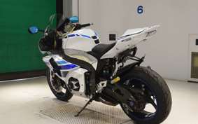 SUZUKI GSX-R1000 2009