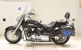 YAMAHA DRAGSTAR 1100 CLASSIC 2009 VP13J