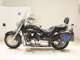 Фото Yamaha DRAGSTAR 1100 CLASSIC 2009 с японского аукциона
