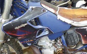 YAMAHA YZ250 4SR