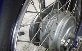 HONDA C50 SUPER CUB AA01