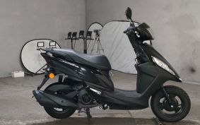 YAMAHA JOG 125 SEJ5J