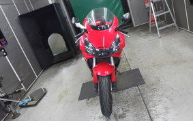 HONDA CBR954RR 2002 SC50