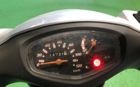 SUZUKI ADDRESS V125 CF4EA