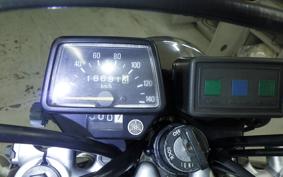 YAMAHA TW200 2JL