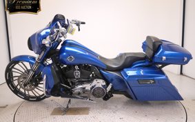 HARLEY FLHX 1580 2009