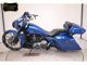 Фото Harley FLHX 1580 2009 с японского аукциона