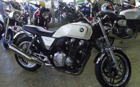 HONDA CB1100 Type1 2012 SC65