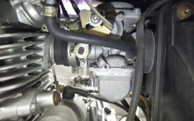 KAWASAKI ELIMINATOR 125 2006 BN125A