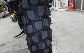 HONDA CT125-2 2009 JA65