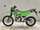 Фото Kawasaki KLX230 2018 с японского аукциона