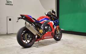 HONDA CBR1000RR RSP 2021