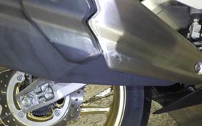 HONDA CBR250RR A 2007 MC51