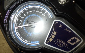YAMAHA CYGNUS 125 XSR 2 SE44J