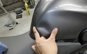 YAMAHA ZEAL 2021 3YX